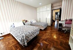 Park Villas (D19), Terrace #466709931